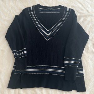Rag & Bone cricket sweater. Size S